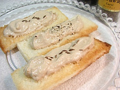 フレンチレシピ